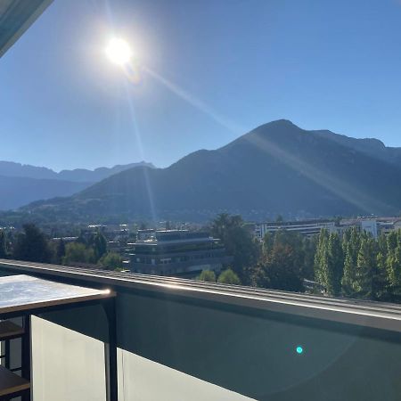 Luxueux Appartement T4 - Lac 5 Min - Parkings Privatifs - Vue Lac Et Montagne Annecy Eksteriør billede