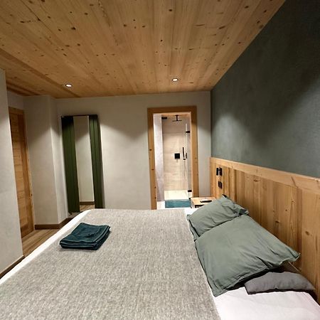 Luxueux Appartement T4 - Lac 5 Min - Parkings Privatifs - Vue Lac Et Montagne Annecy Eksteriør billede