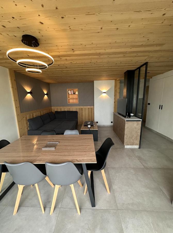 Luxueux Appartement T4 - Lac 5 Min - Parkings Privatifs - Vue Lac Et Montagne Annecy Eksteriør billede