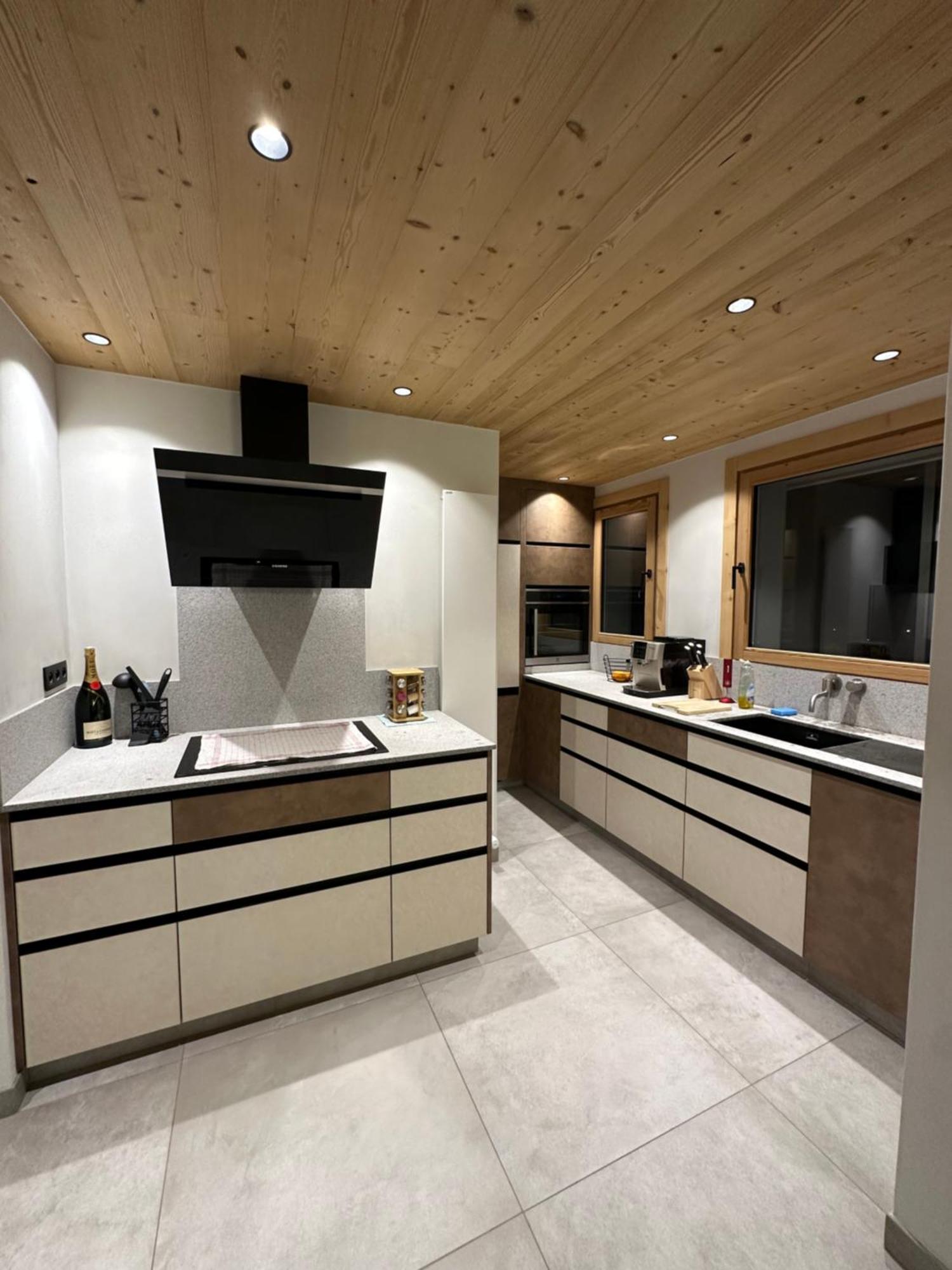 Luxueux Appartement T4 - Lac 5 Min - Parkings Privatifs - Vue Lac Et Montagne Annecy Eksteriør billede