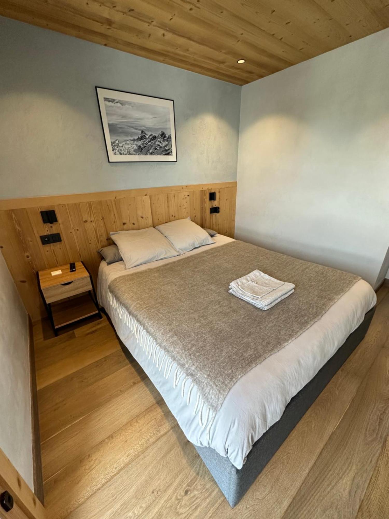 Luxueux Appartement T4 - Lac 5 Min - Parkings Privatifs - Vue Lac Et Montagne Annecy Eksteriør billede